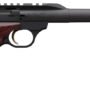 BROWNING BUCK MARK HUNTER 22LR - 7.25" AS 10RD COCOBOLO/LAM