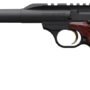 BROWNING BUCK MARK HUNTER 22LR - 7.25" AS 10RD COCOBOLO/LAM
