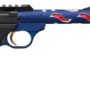 BROWNING BUCK MARK PLUS VISION - 22LR 5.9"AS AMERICANA SR
