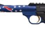 BROWNING BUCK MARK PLUS VISION - 22LR 5.9"AS AMERICANA SR