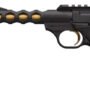 BROWNING BUCK MARK PLUS VISION - 22LR 5.9" AS SR BLACK/GOLD