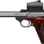 BROWNING BUCK MARK MEDALLION - 22LR 5.5" 10RD VORTEX CROSSFR