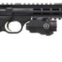 BROWNING BUCK MARK FIELD TARGT - VSN 22LR 5.5" BLK W/CT LASER