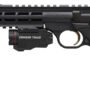 BROWNING BUCK MARK FIELD TARGT - VSN 22LR 5.5" BLK W/CT LASER