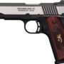 BROWNING 1911-380 BLACK LABEL - MEDALLION PRO 4.25"FS WOOD
