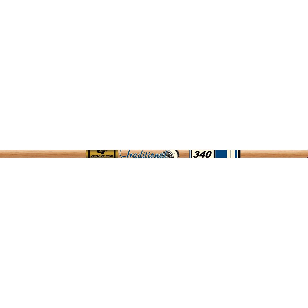 G1080340_1.jpg Gold Tip Traditional XT Shafts 340 1 doz.
