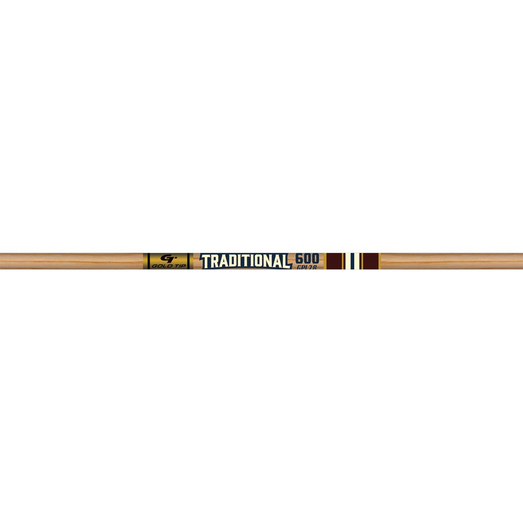 G1140400_1.jpg Gold Tip Traditional Classic Shafts 400 1 doz.
