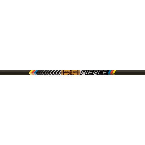 Gold Tip Pierce Tour Shafts 600 1 doz.