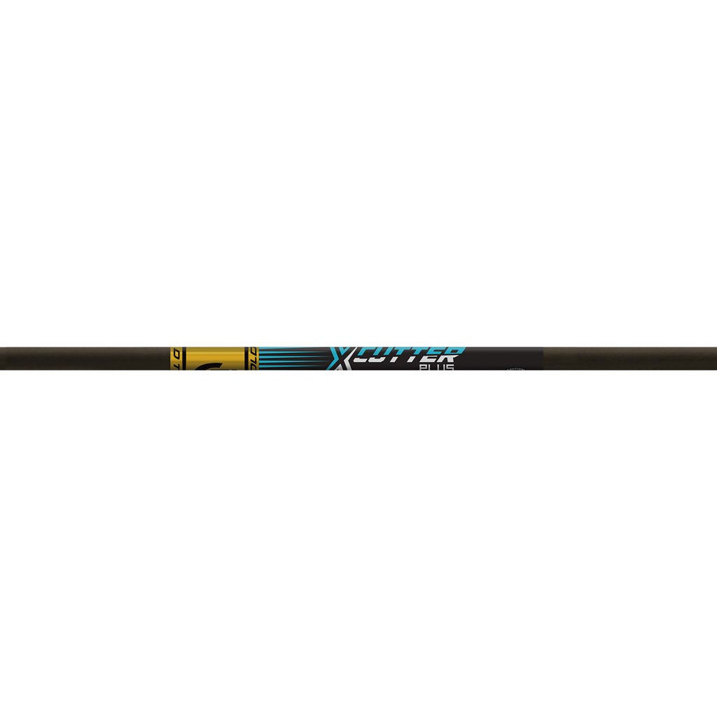 G2000_1.jpg Gold Tip X-Cutter Plus Shafts 1 doz.
