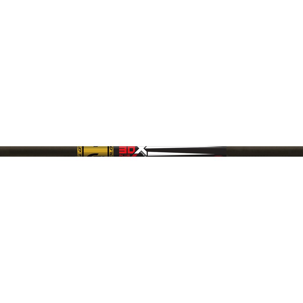 Gold Tip 30X Plus Shafts 1 doz.