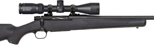 MOSSBERG PATRIOT COMBO 450BM - 20" VORTEX 3-9X40 BLUE SYNTHEC