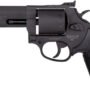 TAURUS 992 TRACKER COMBO - 22LR/22WMR 4" AS BLACK