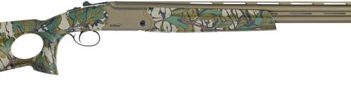 TRISTAR UPLAND HUNTER O/U 20GA - 3" 26"VR THUMBHOLE MOGL BRONZE