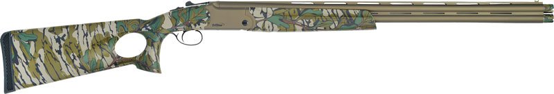 TRISTAR UPLAND HUNTER O/U 20GA - 3" 26"VR THUMBHOLE MOGL BRONZE