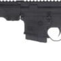 RRA LAR15M CAR ATH 350 LEGEND - 6 POS STK 16" S/S M-LOK BLK