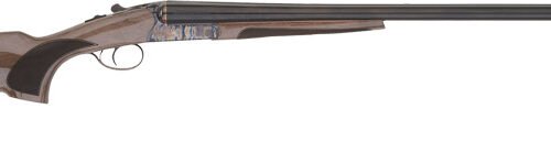 TRISTAR PHOENIX SXS 20GA. 28" - 3" CT-5 CASE COLOR/WALNUT