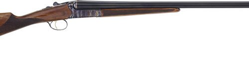 TRISTAR BRISTOL SXS 16GA. 28" - 2.78" CT-5 CASE COLOR/ENGLISH