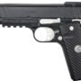 GIRSAN MC1911 10MM COMP - 4.4" COMMANDER BLACK