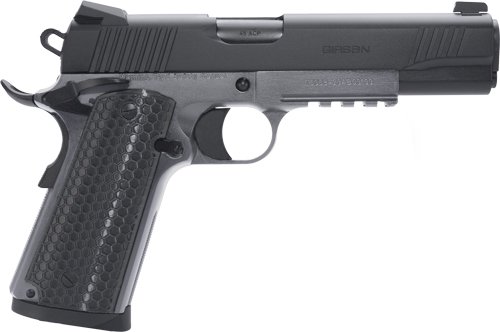 G392062_1 GIRSAN MC1911 UNTOUCHABLE GOVT - 45ACP G10 GRIP 8RD TWO-TONE