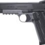 GIRSAN MC1911 UNTOUCHABLE GOVT - 45ACP G10 GRIP 8RD TWO-TONE