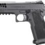 G395060_LEFT GIRSAN WITNESS 2311 CMX 9MM - COMMANDER ORD 17RD BLACK