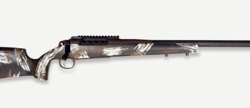 WEATHERBY 307 ALPINE CT 280 AI - CF 24" W/BRAKE BROWN/WYO BROWN