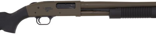 MOSSBERG 590 BANTAM THUNDER - RANCH 12GA 3" 18.5" 6RD BLACK