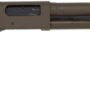 MOSSBERG 590 BANTAM THUNDER - RANCH 12GA 3" 18.5" 6RD BLACK