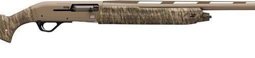 G511233292 WINCHESTER SX4 HYBRID 12GA - 3.5" 28"VR FDE/MO-BOTTOMLAND