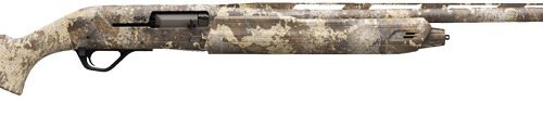 G511258392 WINCHESTER SX4 WATERFOWL 12GA - 3" 28"VR TRUE TIMBER PRAIRIE