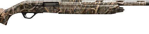 G511268292 WINCHESTER SX4 WATERFOWL 12GA - 3.5" 28"VR SHADOWGRASS HABITAT