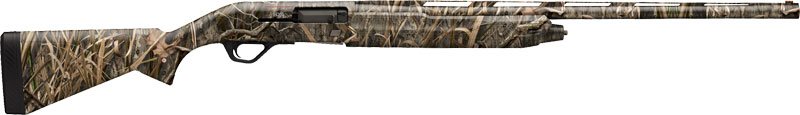 G511268292 WINCHESTER SX4 WATERFOWL 12GA - 3.5" 28"VR SHADOWGRASS HABITAT