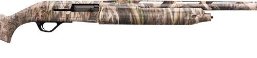 G511268391 WINCHESTER SX4 WATERFOWL 12GA - 3" 26" SHADOW GRASS HABITAT
