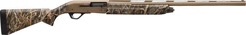 WINCHESTER SX4 HYBRID 12GA 3" - 28"VR FDE SHADOWGRASS HABITAT