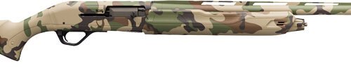 WINCHESTER SX4 WATERFOWL 20GA - 3" 28"VR WOODLAND SYN