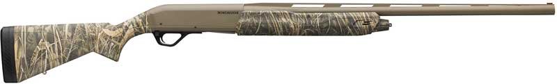 G511312291_RIGHT.jpg WINCHESTER SX4 HYBRID LH 12GA - 3.5" 26" REALTREE MAX-7