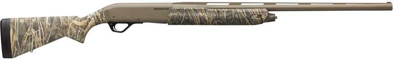WINCHESTER SX4 HYBRID LH 12GA - 3.5" 28" REALTREE MAX-7