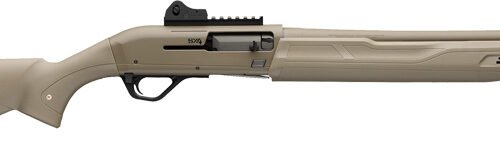 G511319395.jpg WINCHESTER SX4 DEFENDER 12GA - 3" 18.5" FLAT DARK EARTH