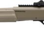 WINCHESTER SX4 DEFENDER 12GA - 3" 18.5" FLAT DARK EARTH