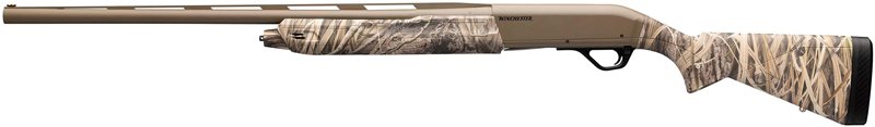 WINCHESTER SX4 HYBRID 12GA - 3.5" 26"VR MO SHADOWGRASS/FDE