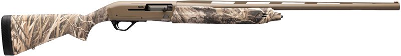 WINCHESTER SX4 HYBRID 12GA - 3.5" 28"VR MO SHADOWGRASS/FDE