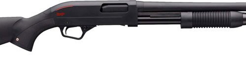WINCHESTER SXP DEFENDER 20GA - 3" 18" CYLINDER BLACK SYN