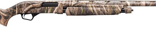 WINCHESTER SXP WATERFOWL 12GA - 3" 28" SHADOW GRASS HABITAT