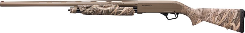 WINCHESTER SXP HYBRID 12GA 3" - 28"VR FDE SHADOW GRASS HABITAT
