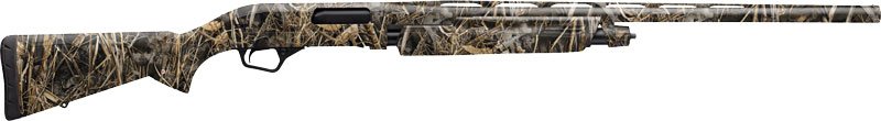 WINCHESTER SXP WATERFOWL 12GA - 3" 26" REALTREE MAX-7