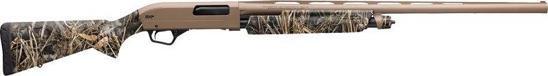 WINCHESTER SXP HYBRID 12GA 3" - 26"VR FDE REALTREE MAX-7