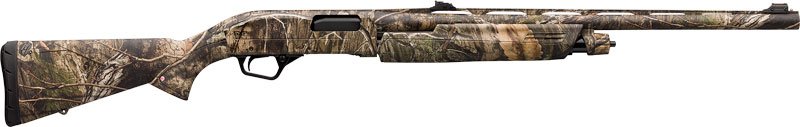 G512452290 WINCHESTER SXP TURKEY HUNTER - 12GA 3.5" 24"VR MOSSY OAK DNA