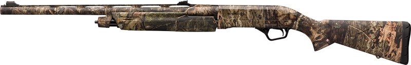 G512452290_LEFT WINCHESTER SXP TURKEY HUNTER - 12GA 3.5" 24"VR MOSSY OAK DNA