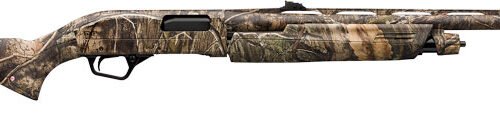 G512452390.jpg WINCHESTER SXP TURKEY HUNTER - 12GA 3" 24"VR MOSSY OAK DNA