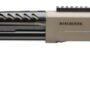 G512460395_LEFT.jpg WINCHESTER SXP DEFENDER 12GA - 3" 18" FDE WOODLAND PG